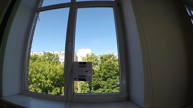 Робот Для Мойки Окон Hobot S6 Pro | Robot-Store Foreign Language