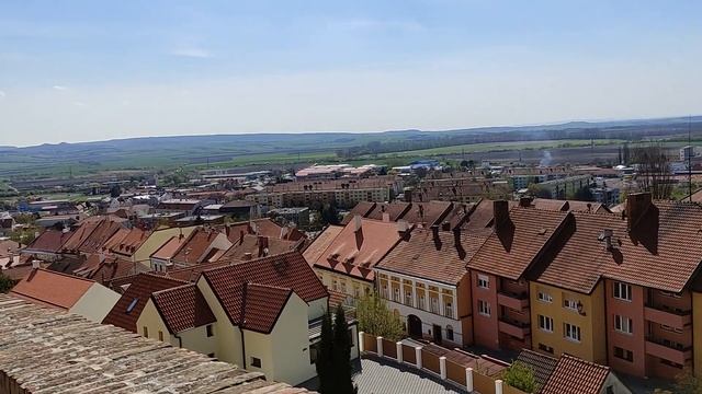 Mikulov 24 04 2021