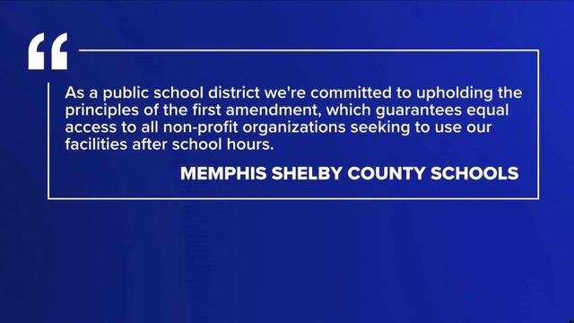 After School Satan Club at Memphis elementary school causes controversy