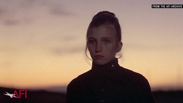 Cinematographer Néstor Almendros on DAYS OF HEAVEN