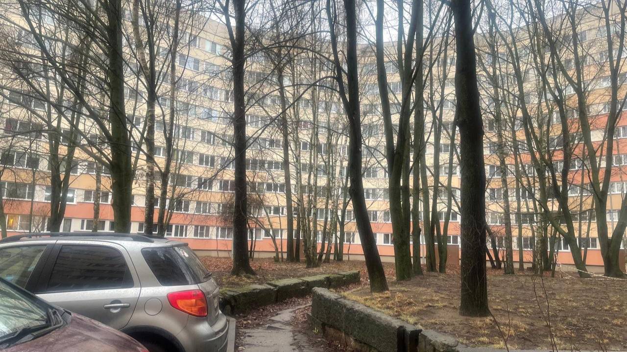 Пионерстроя 7к3