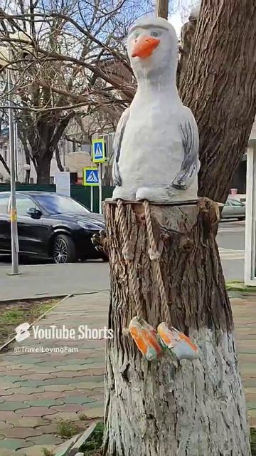 Ну ты и гусь🙂