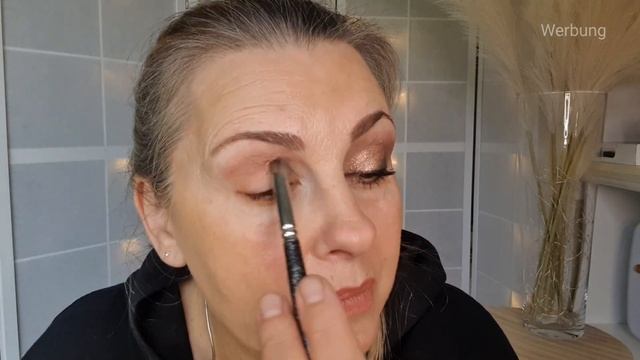 Herbst AlltagsLook in 5 Minuten | einfach und schnell | Makeupcoach