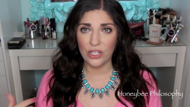 Volumunious Hair Without Teasing | Featuring Garnier Full & Plush