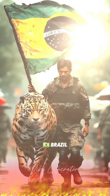 Cj_ALI-Return- Is an emptiness in my head 2# Warriors and their animal friends # AI Generator