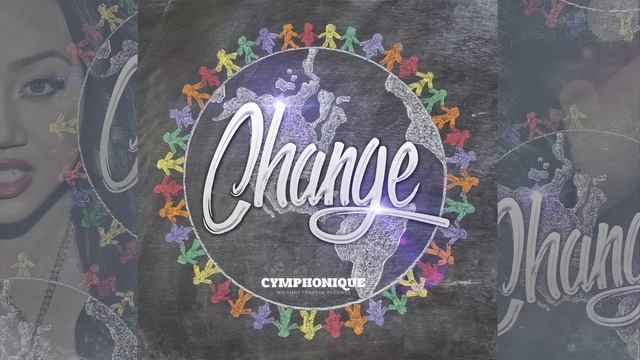 Cymphonique - Change