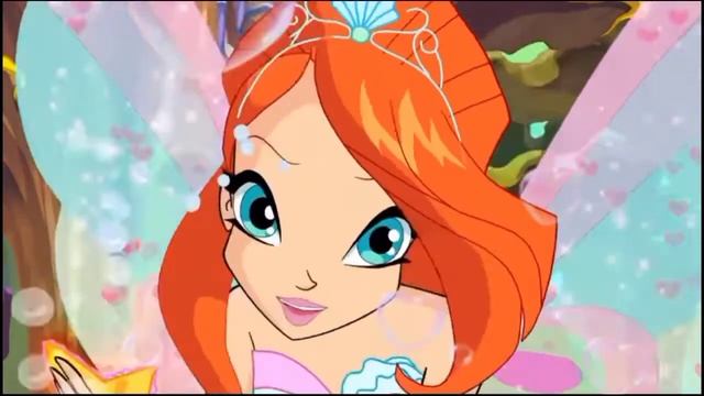 Винкс клип Блум Гармоникс!♀️✨Clip winx Фея_Искусства (Чит.описание!)#winxclub #Bloom #winx