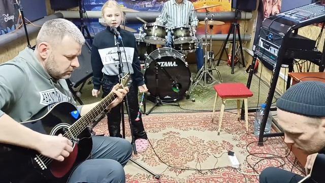 Кукушка