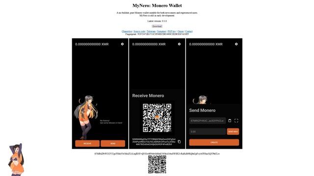 Еженедельный выпуск новостей из мира Monero #173 в период с 13.09.2022 по 19.09.2022