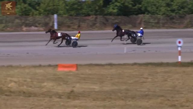 4 заезд 23 08 2020