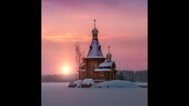 В край души - Марк - ЭС