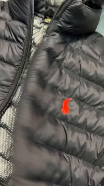 Куртка Polo Ralph Lauren