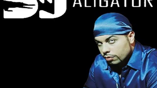 Dj Aligator Music ( Exparte )