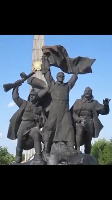 80 лет Великой Победы!!!