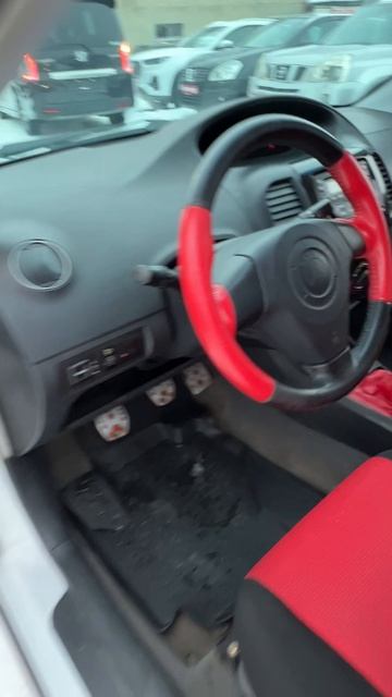 Geely MK Cross Хэтчбек 5 дв. Comfort 1.5 MT 2012г