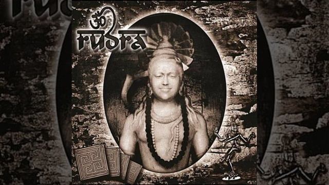 Rudra - The Aryan Crusade - Anantarupa