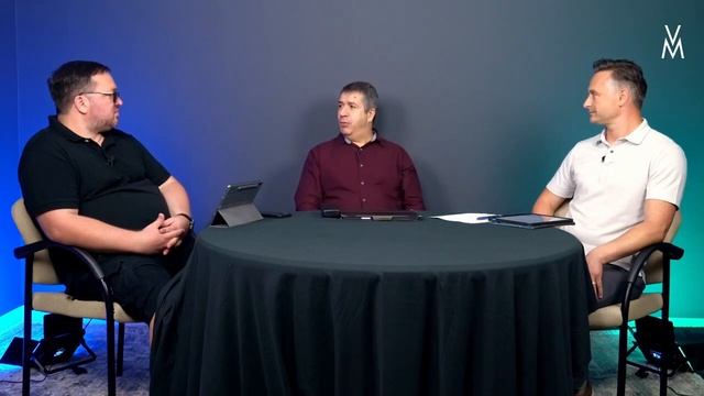 "Они" говорят, что Иисус не Бог! Откровенный разговор с Александром Гырбу