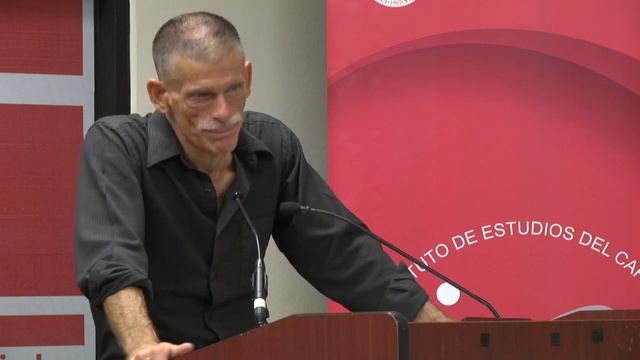 Caribe Plurilingüe XII (Parte 1/2)