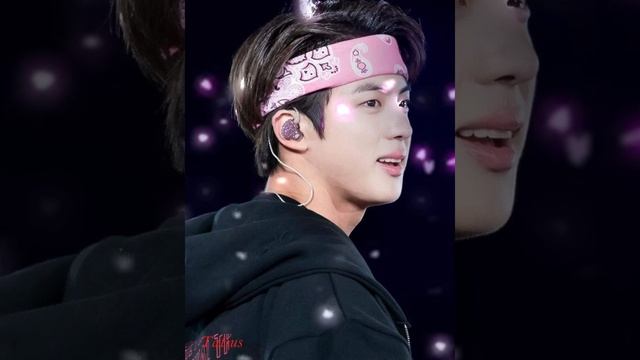 Jin BTS-Another Level