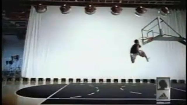 Adidas Kobe 2 Commercial
