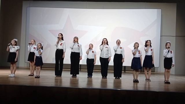 "День победы"