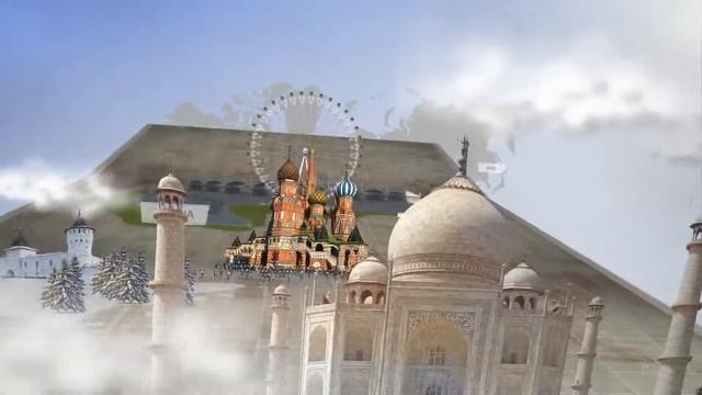 Путешествие в Хорватию 2. Спонсор показа dom-svidaniy.ru