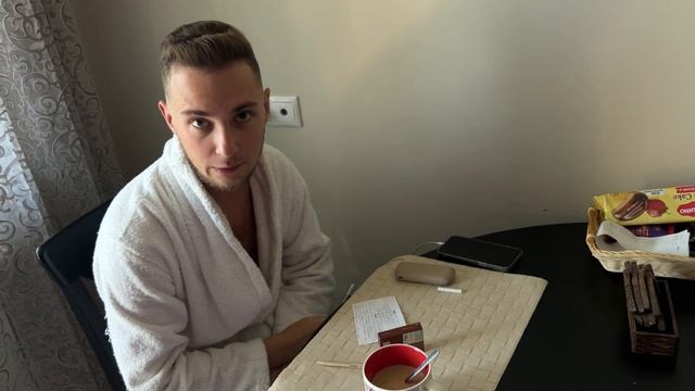 ПОДАРОК СЮРПРИЗ ДЛЯ МУЖА