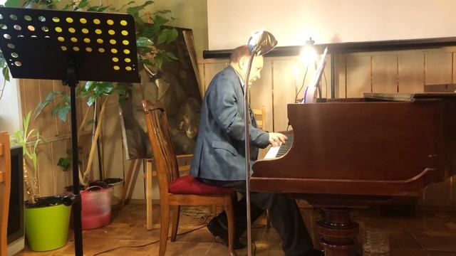 «Могучая кучка»: Ц. А. Кюи, М. А. Балакирев, Н. А. Римский-Корсаков