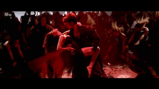 HOT Tara Sutaria LIP KISS HeroPanti 2 #Shorts
