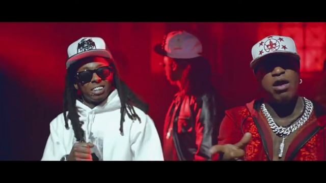 Young Money - We Alright (Explicit) ft. Euro, Birdman, Lil Wayne