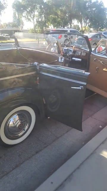 #buick #1938 #convertiblecar #v8 #phaeton #roadmaster #32 #prom #season #convertible #oldschool #32