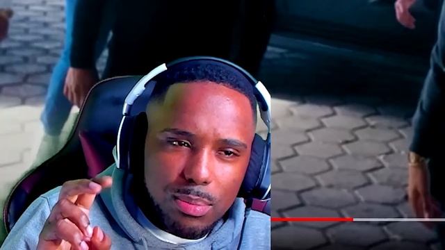 MERO - American reacts to GERMAN RAP REACTION VIDEO!!!