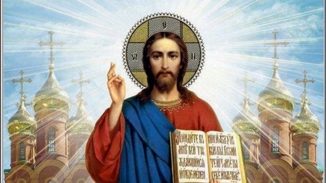 Псалом 2_В помощь тем, кто находится в опасности. Чтобы сохранил их Бог и умирил врагов.