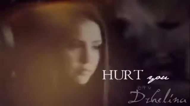 Damon/Elena -  The reason is you...