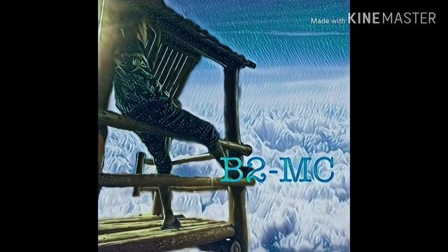 B2 Mc- 2 minutos (bad) 🤞🖤