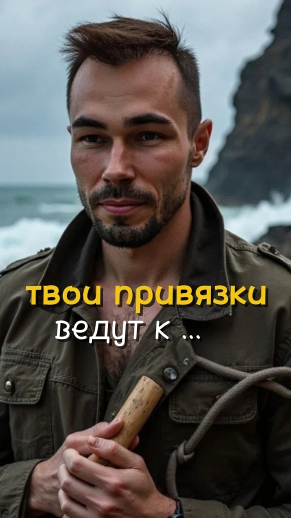 твои привязки ведут к...