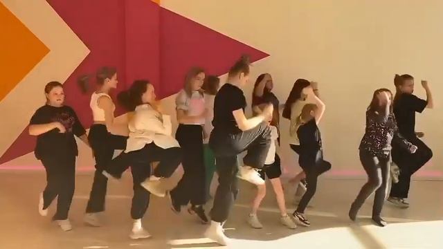 Приглашаем в творческую смену в Смоленске | #MetroDANCE