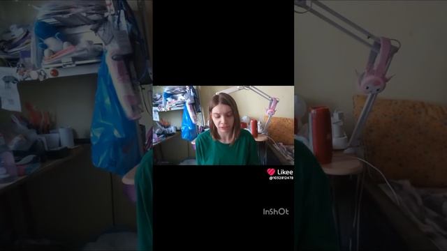 #Бандитка #Хасхи