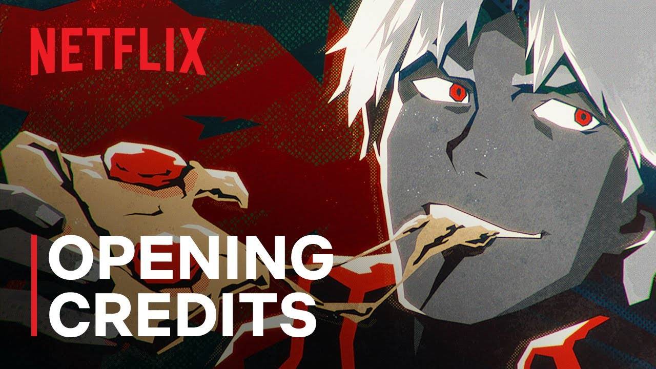 Devil May Cry от Netflix Limp Bizkit в опенинге мультсериала