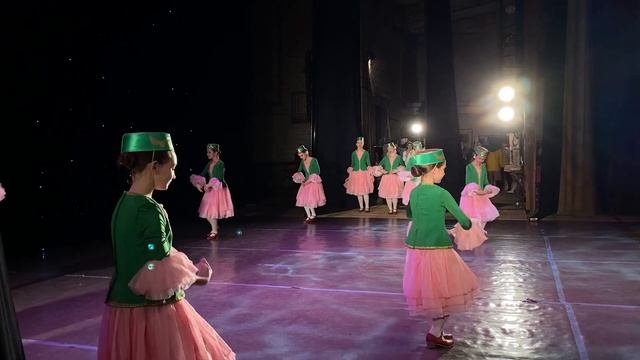 Сольный концерт "Звезда желаний", 17.12.2022