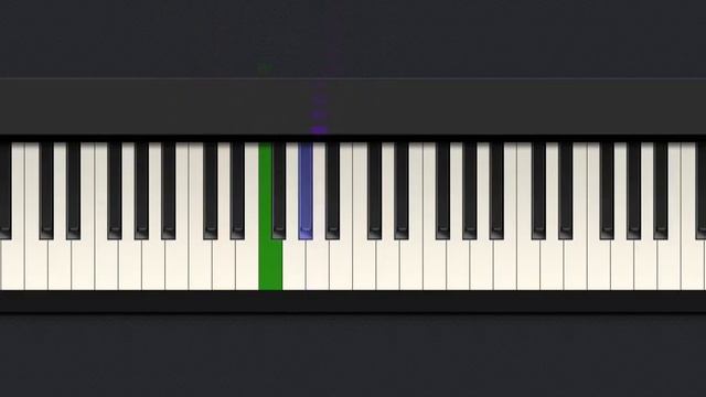 [Tiny Piano] I think i aced it 😊