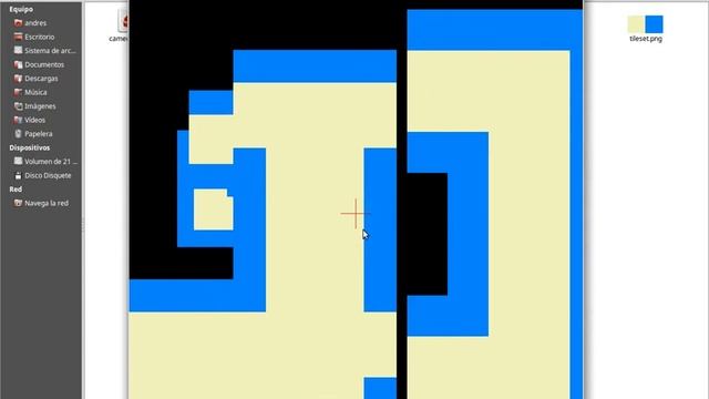 Ruby Gosu - Camera 2D (No OpenGL)