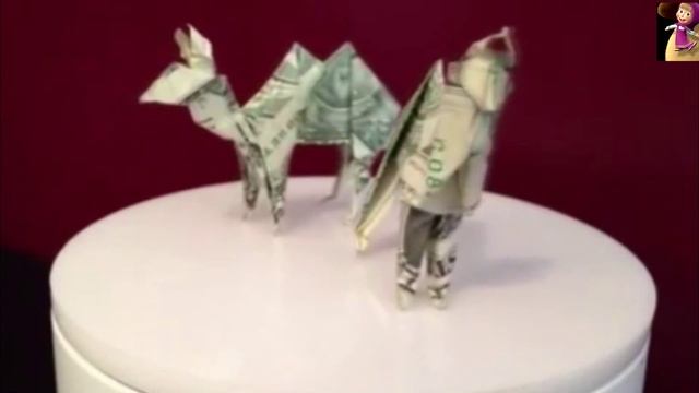 Долларовые Верблюды,dollar Camels.