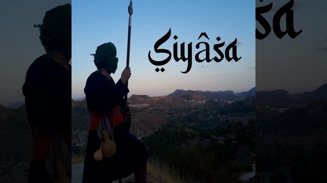 Siyâsa