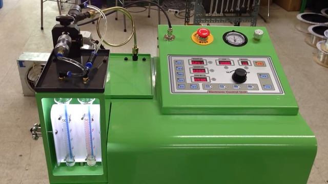 Common Rail Injector Tester DNT-100