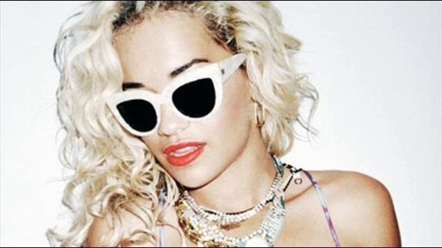 Rita Ora ft. Tinie Tempah - R.I.P