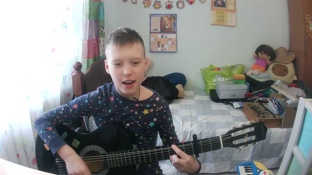1 видео на канале