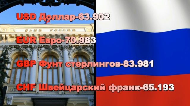 КУРС ЦЕНТРОБАНКА РОССИИ НА ЗАВТРА 13,07,2016г