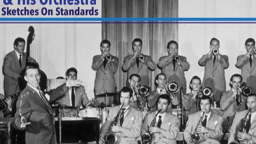 The BYU Synthesis Big Band – A Kenton Celebration (1959) CD2- 11. September Song