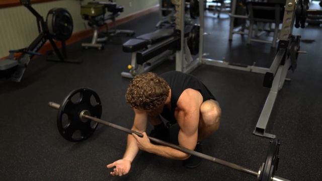 The BEST Back Exercise You're NOT Doing